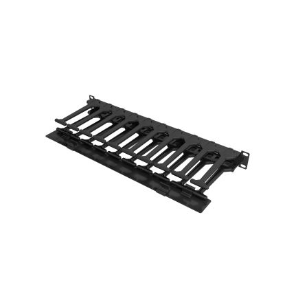 Vertiv VRA1023 rack accessory Cable management panel1