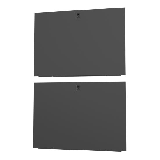 Vertiv VRA6009 rack accessory Blank panel1