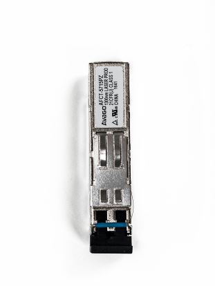 Vertiv Avocent ADB0047 network transceiver module Fiber optic SFP1