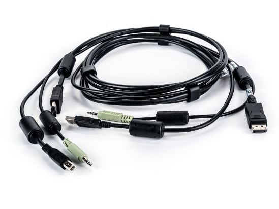 Vertiv Avocent CBL0102 KVM cable1