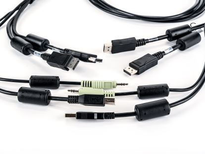 Vertiv Avocent CBL0106 KVM cable 70.9" (1.8 m)1