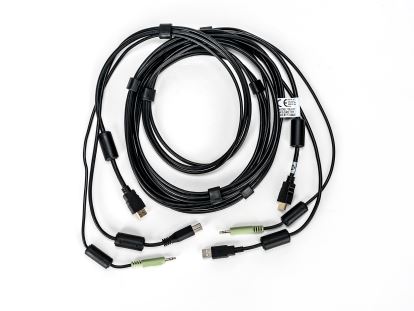 Vertiv Avocent CBL0111 KVM cable 118.1" (3 m)1