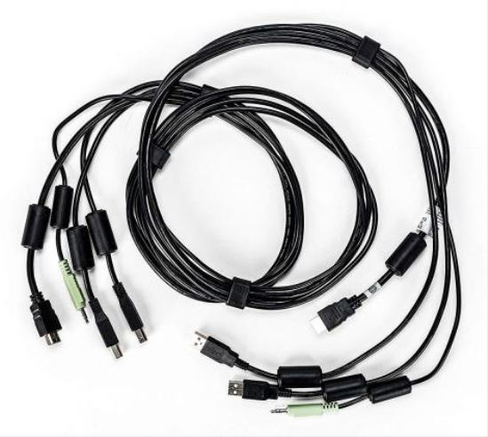 Vertiv Avocent CBL0112 KVM cable1