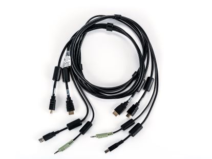 Vertiv Avocent CBL0115 KVM cable1