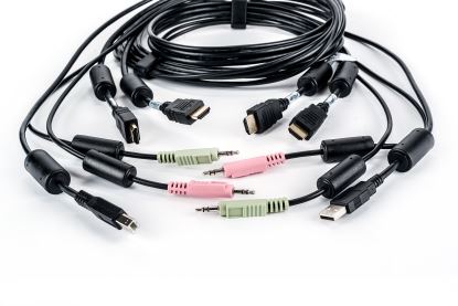 Vertiv Avocent CBL0128 KVM cable1