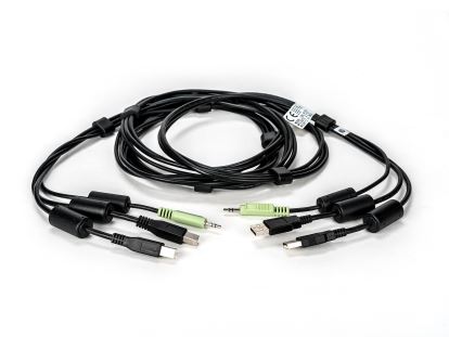 Vertiv Avocent CBL0133 KVM cable 118.1" (3 m)1