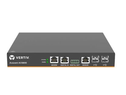 Vertiv Avocent ACS804MEAC-400 network management device1