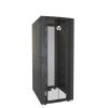 Vertiv VR3150 rack cabinet 42U Freestanding rack Black, Transparent1