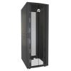 Vertiv VR3157 rack cabinet 48U Freestanding rack Black, Transparent1