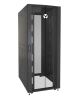 Vertiv VR3350SP rack cabinet 42U Freestanding rack Black, Transparent1