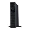 CyberPower OL2200RTXL2UN uninterruptible power supply (UPS) Double-conversion (Online) 2.2 kVA 1800 W 7 AC outlet(s)4