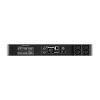 CyberPower PDU31106 power distribution unit (PDU) 42 AC outlet(s) 0U Black2