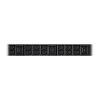 CyberPower PDU31106 power distribution unit (PDU) 42 AC outlet(s) 0U Black3