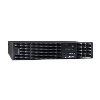 CyberPower OL1000RTXL2UN uninterruptible power supply (UPS) Double-conversion (Online) 1 kVA 900 W 8 AC outlet(s)3