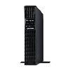 CyberPower OL1000RTXL2UN uninterruptible power supply (UPS) Double-conversion (Online) 1 kVA 900 W 8 AC outlet(s)4