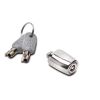 Kensington K64430S cable lock Stainless steel1