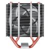 ARCTIC Freezer 34 Processor Cooler 4.72" (12 cm) Aluminum, Black5