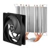 ARCTIC Freezer 34 CO Processor Air cooler 4.72" (12 cm) Aluminum, Black2