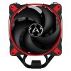 ARCTIC Freezer 34 eSports Processor Air cooler 4.72" (12 cm) Black, Red4