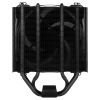 ARCTIC Freezer 34 eSports Processor Air cooler 4.72" (12 cm) Black, White 1 pc(s)5