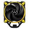 ARCTIC Freezer 34 eSports Processor Cooler 4.72" (12 cm) Black, Yellow4