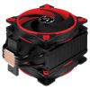 ARCTIC Freezer 34 eSports DUO Processor Cooler 4.72" (12 cm) Black, Red3