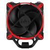 ARCTIC Freezer 34 eSports DUO Processor Cooler 4.72" (12 cm) Black, Red5