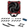 ARCTIC Freezer 34 eSports DUO Processor Cooler 4.72" (12 cm) Black, Red8