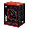 ARCTIC Freezer 34 eSports DUO Processor Cooler 4.72" (12 cm) Black, Red9