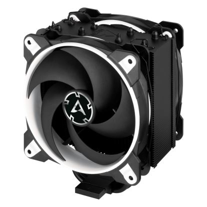 ARCTIC Freezer 34 eSports DUO Processor Cooler 4.72" (12 cm) Black, White1