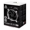 ARCTIC Freezer 34 eSports DUO Processor Cooler 4.72" (12 cm) Black, White9