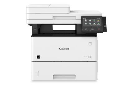 Canon imageCLASS D1650 Laser 600 x 600 DPI 45 ppm Wi-Fi1