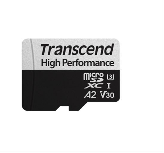 Transcend 330S 64 GB MicroSDXC UHS-I Class 101