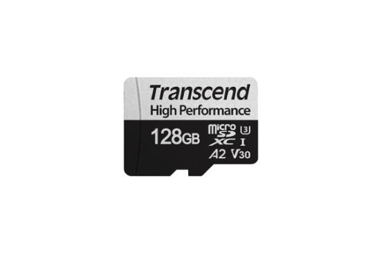 Transcend 330S 128 GB MicroSDXC UHS-I Class 101