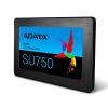 ADATA SU750SS 2.5" 256 GB Serial ATA III 3D TLC2