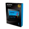 ADATA SU750SS 2.5" 256 GB Serial ATA III 3D TLC6