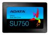 ADATA SU750 2.5" 512 GB Serial ATA III 3D TLC1