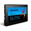 ADATA SU750 2.5" 512 GB Serial ATA III 3D TLC3