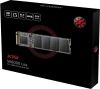 XPG SX6000 Lite M.2 256 GB PCI Express 3.0 3D TLC NVMe4