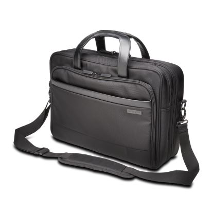 Kensington Contour™ 2.0 Business Laptop Briefcase — 15.6"1