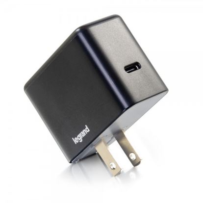 C2G 20279 mobile device charger Black Indoor1