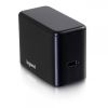 C2G 20279 mobile device charger Black Indoor2