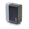 C2G 20280 mobile device charger Black, Gray Indoor2