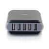C2G 20278 mobile device charger Black Indoor2