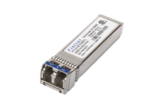 Finisar FTLX1475D3BTL network transceiver module Fiber optic 10500 Mbit/s SFP+ 1310 nm1