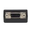 Tripp Lite P134-06N-VGA-BP video cable adapter 5.91" (0.15 m) DisplayPort VGA (D-Sub) Black3