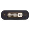 Tripp Lite P134-06NDVIV2BP video cable adapter 5.91" (0.15 m) DisplayPort DVI-I Black3