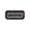 Tripp Lite P134-06NVGAV2BP video cable adapter 5.91" (0.15 m) DisplayPort VGA (D-Sub) Black4