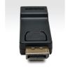 Tripp Lite P136-000-1-BP cable gender changer DisplayPort HDMI Black2