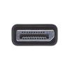 Tripp Lite P136-06NHDV4KBP video cable adapter 5.91" (0.15 m) DisplayPort DVI-D + VGA (D-Sub) + HDMI Black4